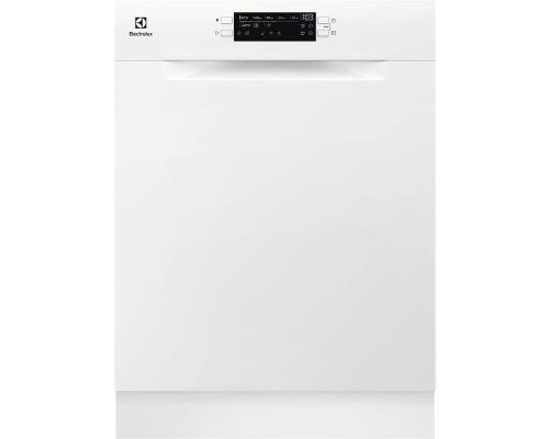 Electrolux ESA47220UW Opvaskemaskine til indbygning - 7333394107431