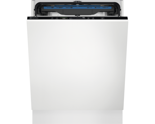 Electrolux EES48400L Opvaskemaskine til integrering billede 1