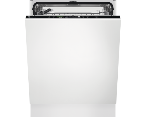 Electrolux EEA47213L Opvaskemaskine til integrering billede 1