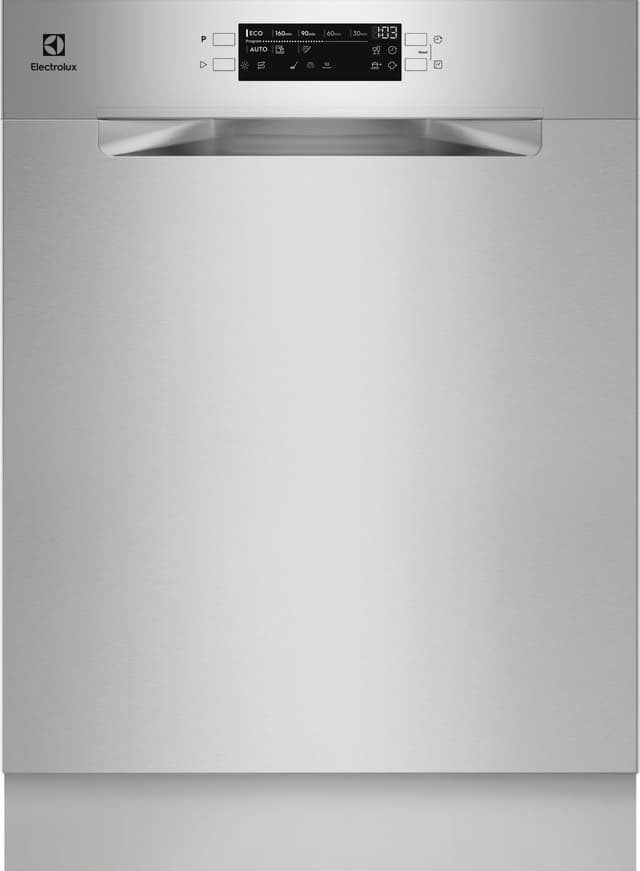 Electrolux ESA47220UX Opvaskemaskine til indbygning