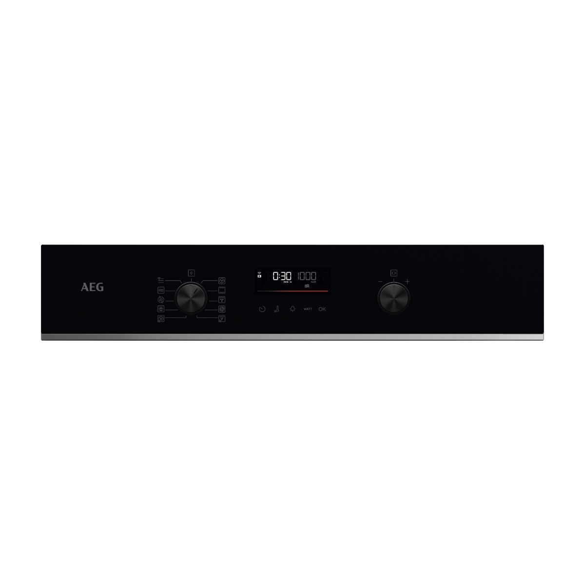 AEG 6000-serien TK6NK50XB kompaktovn