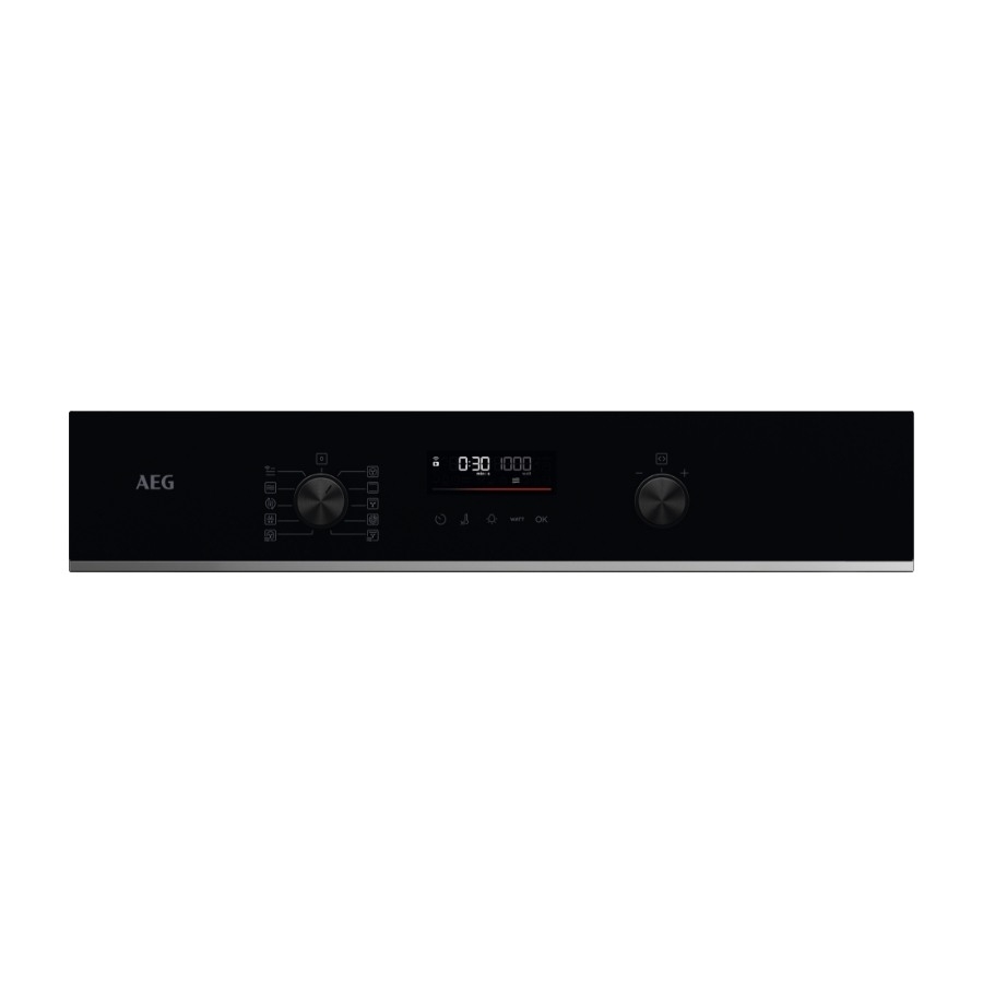 AEG 6000-serien TK6NK50XB kompaktovn