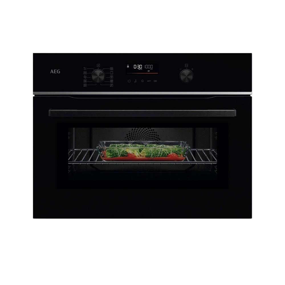 AEG TK6NK501B Kombiovn billede 1