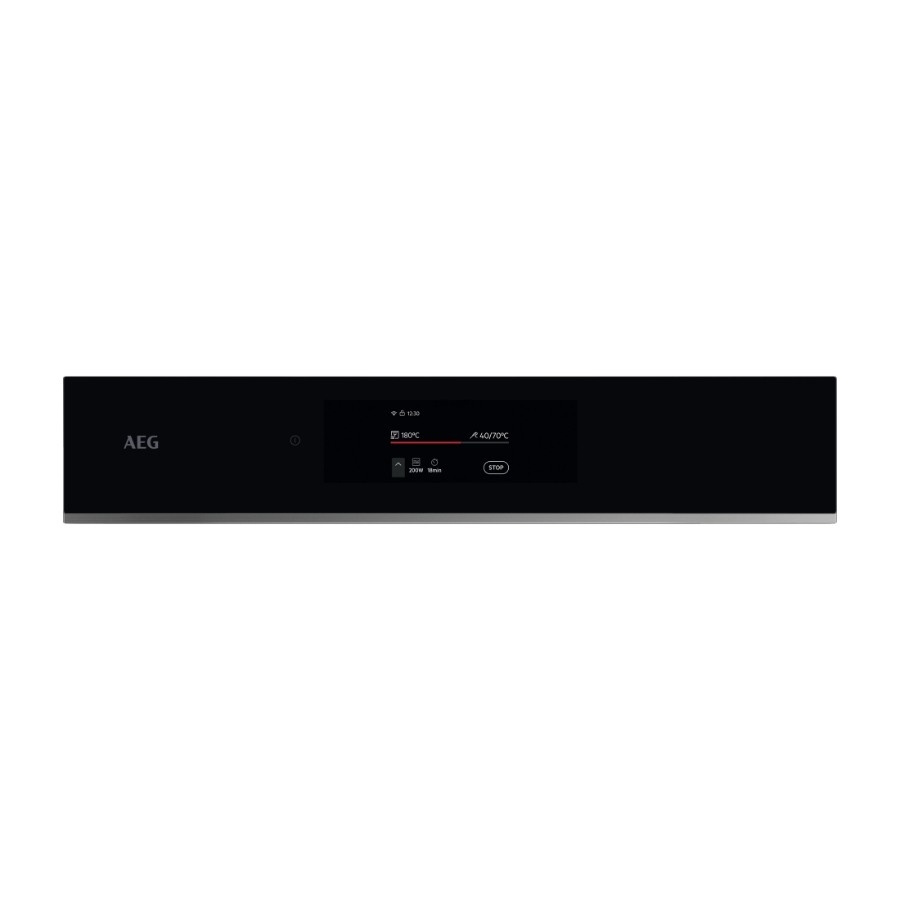 AEG 8000-serien TK8NK72XB kompaktovn billede 6
