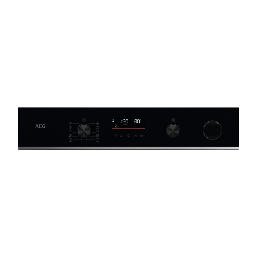 AEG 6000-serien TR6PB52XSB indbygningsovn billede 6