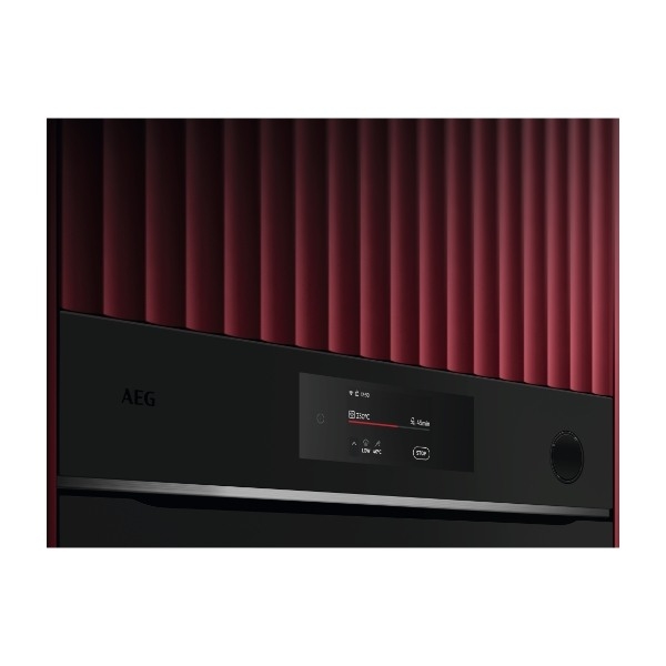 AEG 7000-serien TR7PB73XST indbygningsovn billede 8
