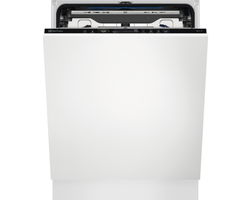 Electrolux EEG68520W Opvaskemaskine til integrering billede 1