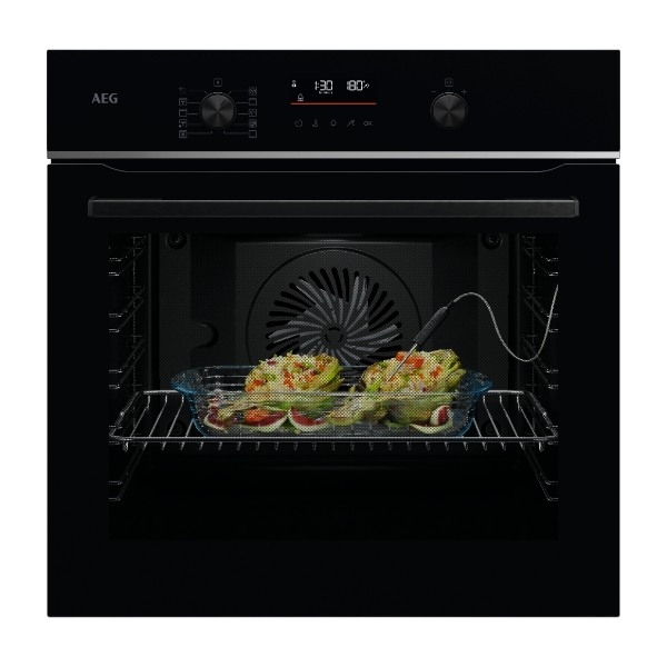 AEG 5000-serien TA5PB52XAB indbygningsovn billede 2