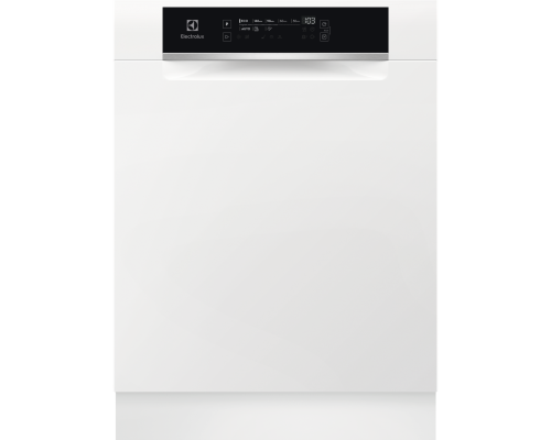 Electrolux ESS87300UW Opvaskemaskine til indbygning