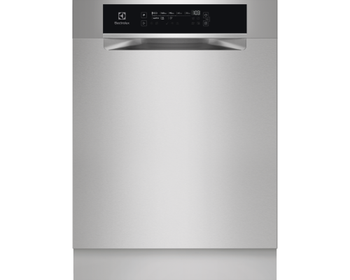 Electrolux ESZ89400UX Opvaskemaskine til indbygning - 7333394108353