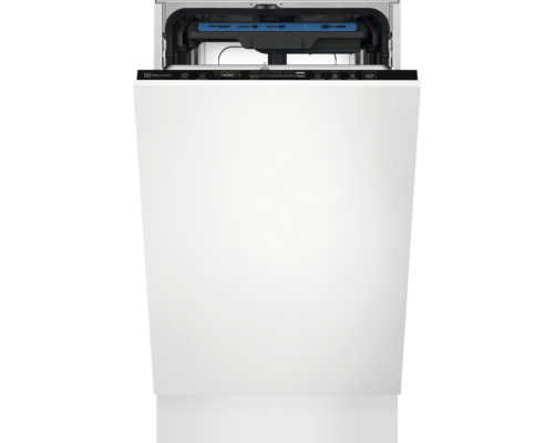 Electrolux EEG63400L Smal opvaskemaskine til integrering - 7333394108360