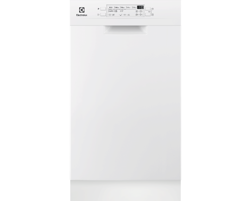 Electrolux ESS42200SW Smal opvaskemaskine til integrering