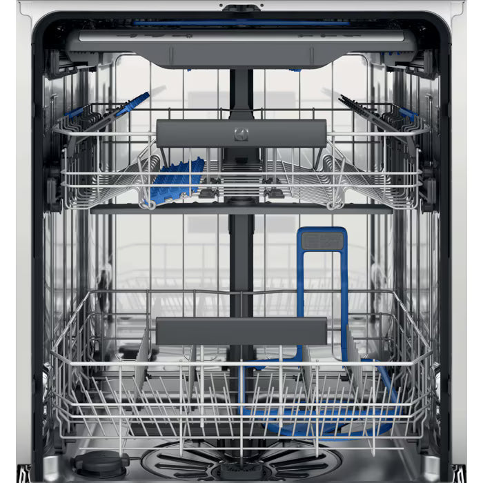 Electrolux ESZ89400UW Opvaskemaskine til indbygning - 7333394108391