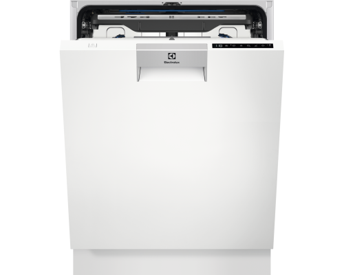 Electrolux ESC87311UW Opvaskemaskine til indbygning billede 1