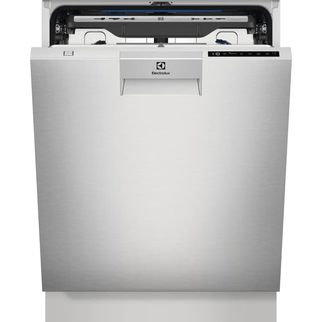 Electrolux ESC87311UX Opvaskemaskine til indbygning