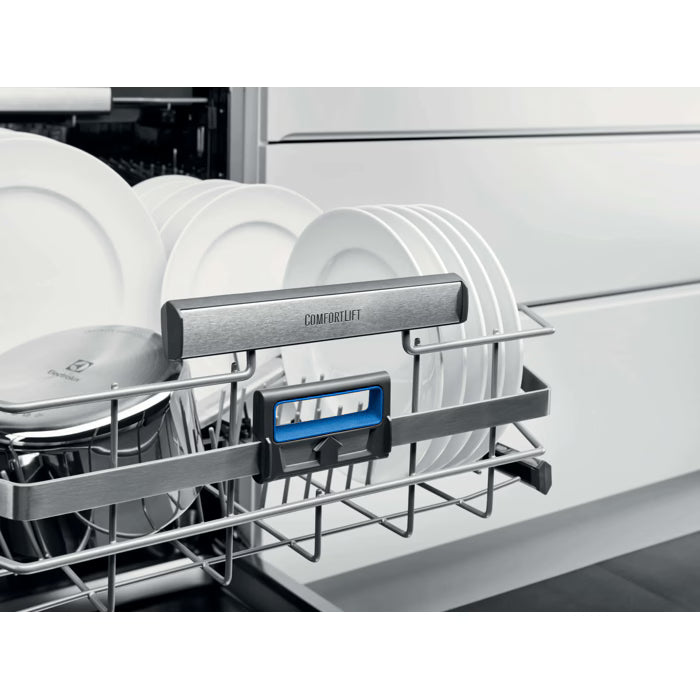 Electrolux ESC87311UX Opvaskemaskine til indbygning