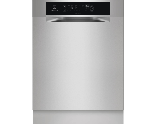 Electrolux Excellence XE75420BX Opvaskemaskine til indbygning billede 1