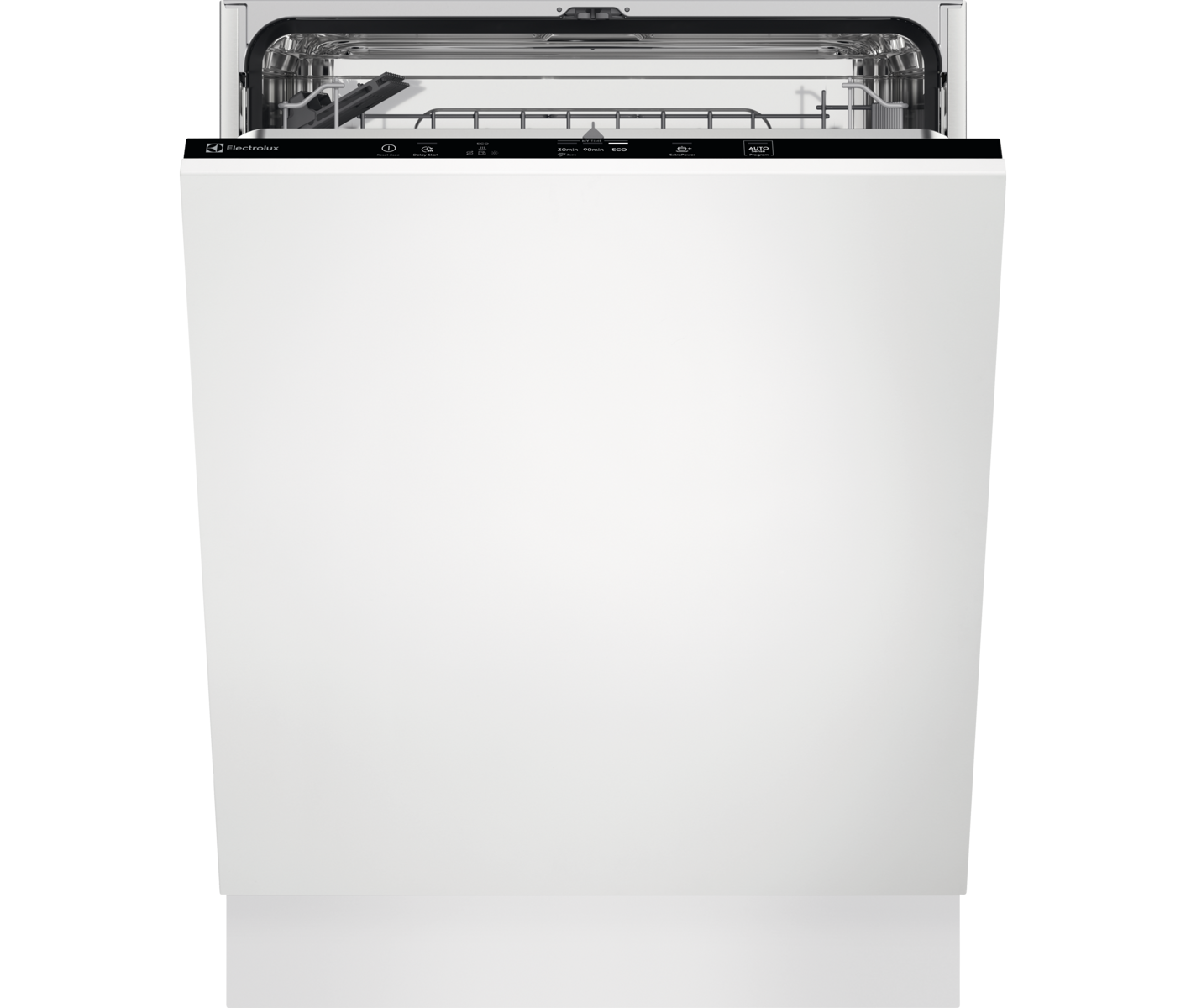Electrolux 300-serien EEA27200L integreret opvaskemaskine
