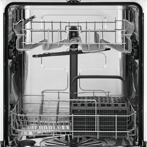 Electrolux 300-serien EEA27200L integreret opvaskemaskine