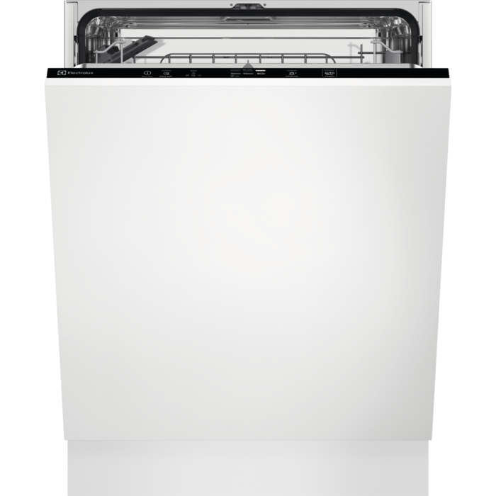Electrolux 300-serien EEA27200L integreret opvaskemaskine