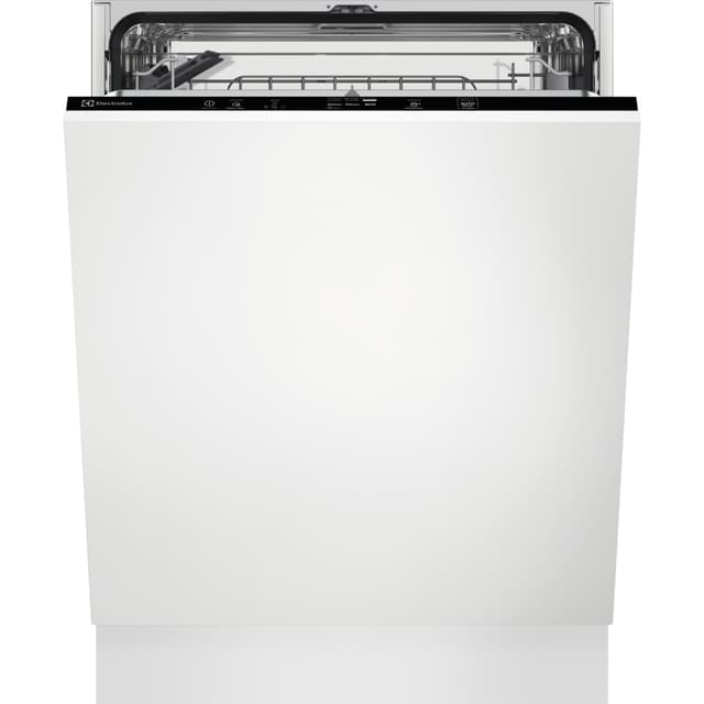 Electrolux 300-serien EEA27200L integreret opvaskemaskine