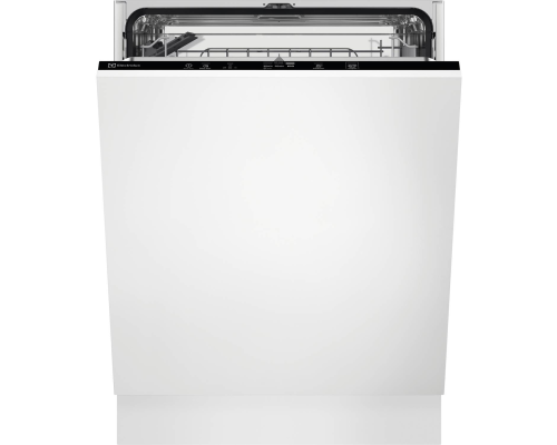 Electrolux 300-serien EEA27200L integreret opvaskemaskine billede 2
