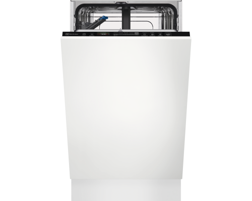 Electrolux EEG62310L Smal opvaskemaskine til integrering billede 1