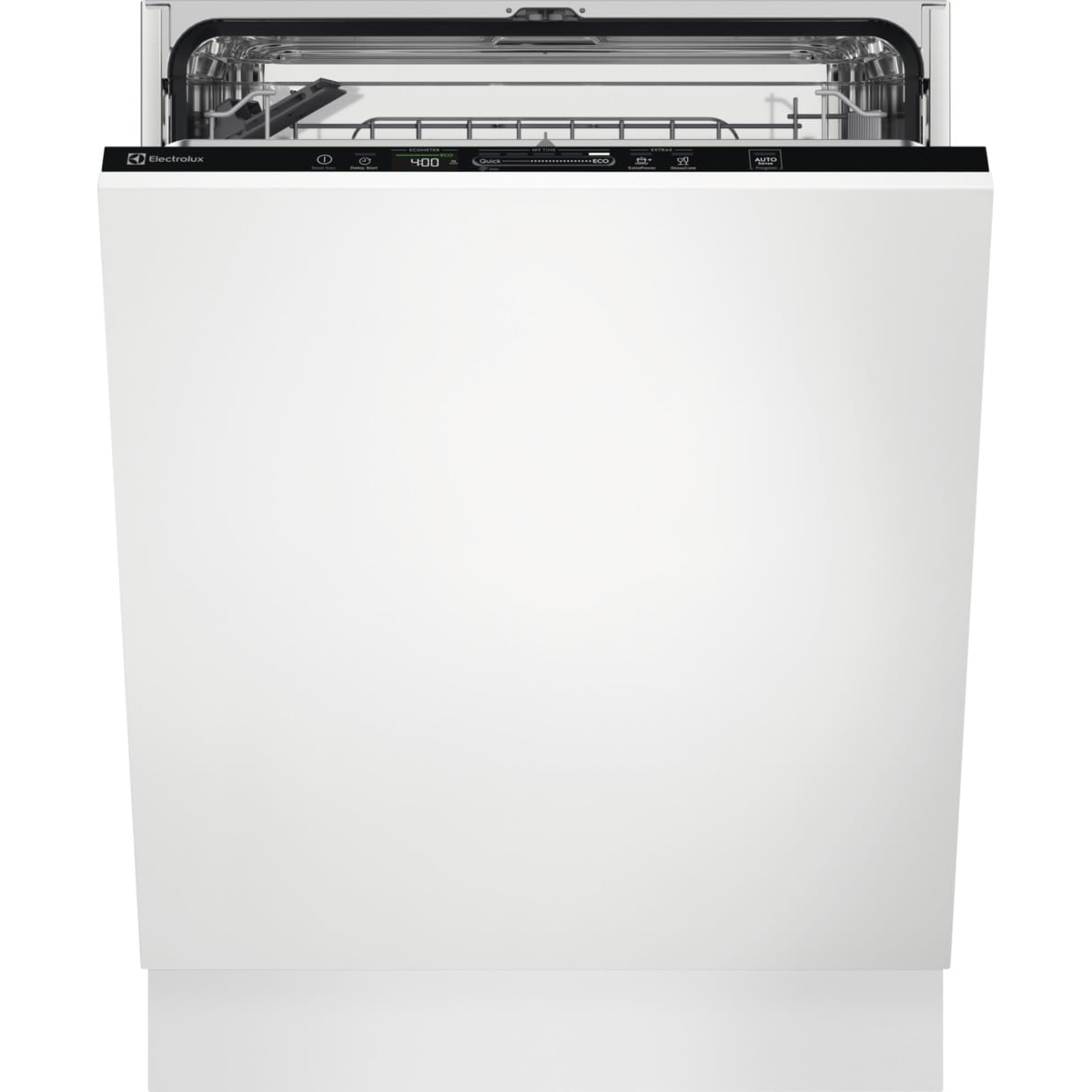 Electrolux EES47310L - Opvaskemaskine til integrering