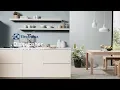 Electrolux EEM48331L Integrerbar Opvaskemaskine billede 4