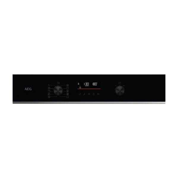 AEG 5000-serien TU5PB40XSB indbygningsovn billede 5