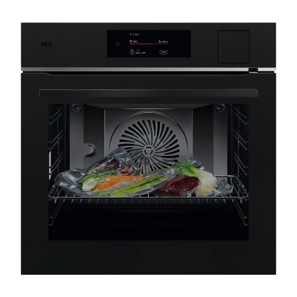 AEG 8000-serien TP8SB73XAT indbygningsovn billede 2