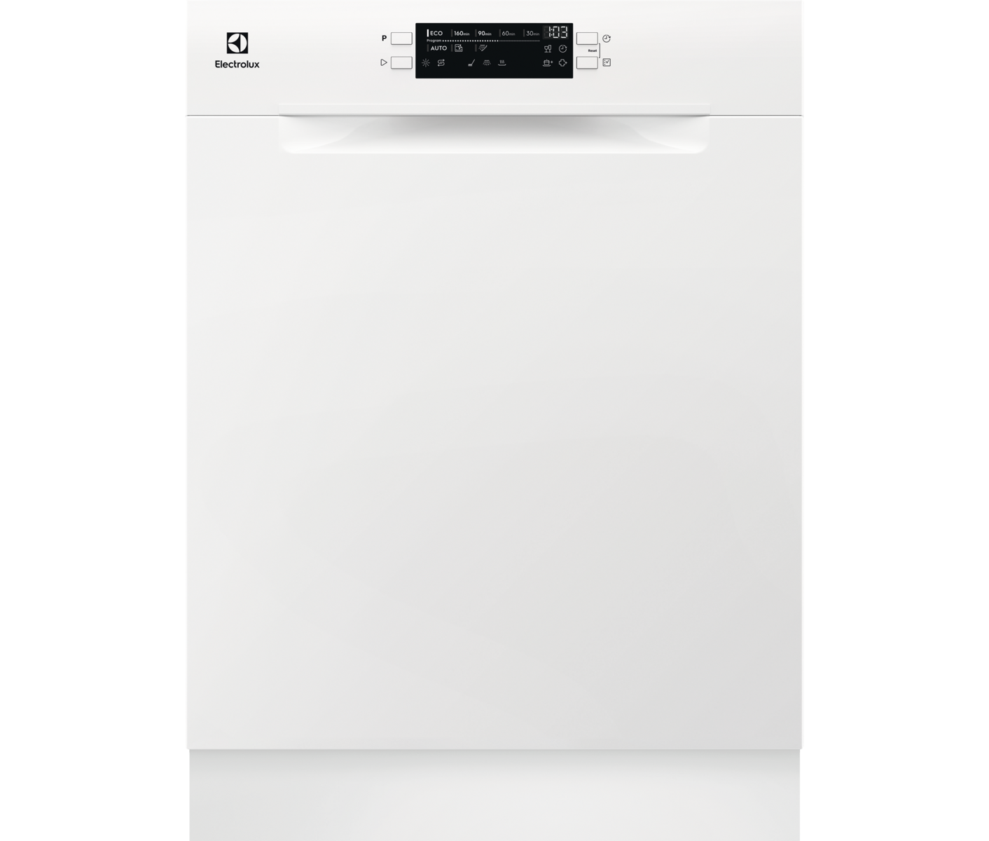 Electrolux ESA47310UW Opvaskemaskine