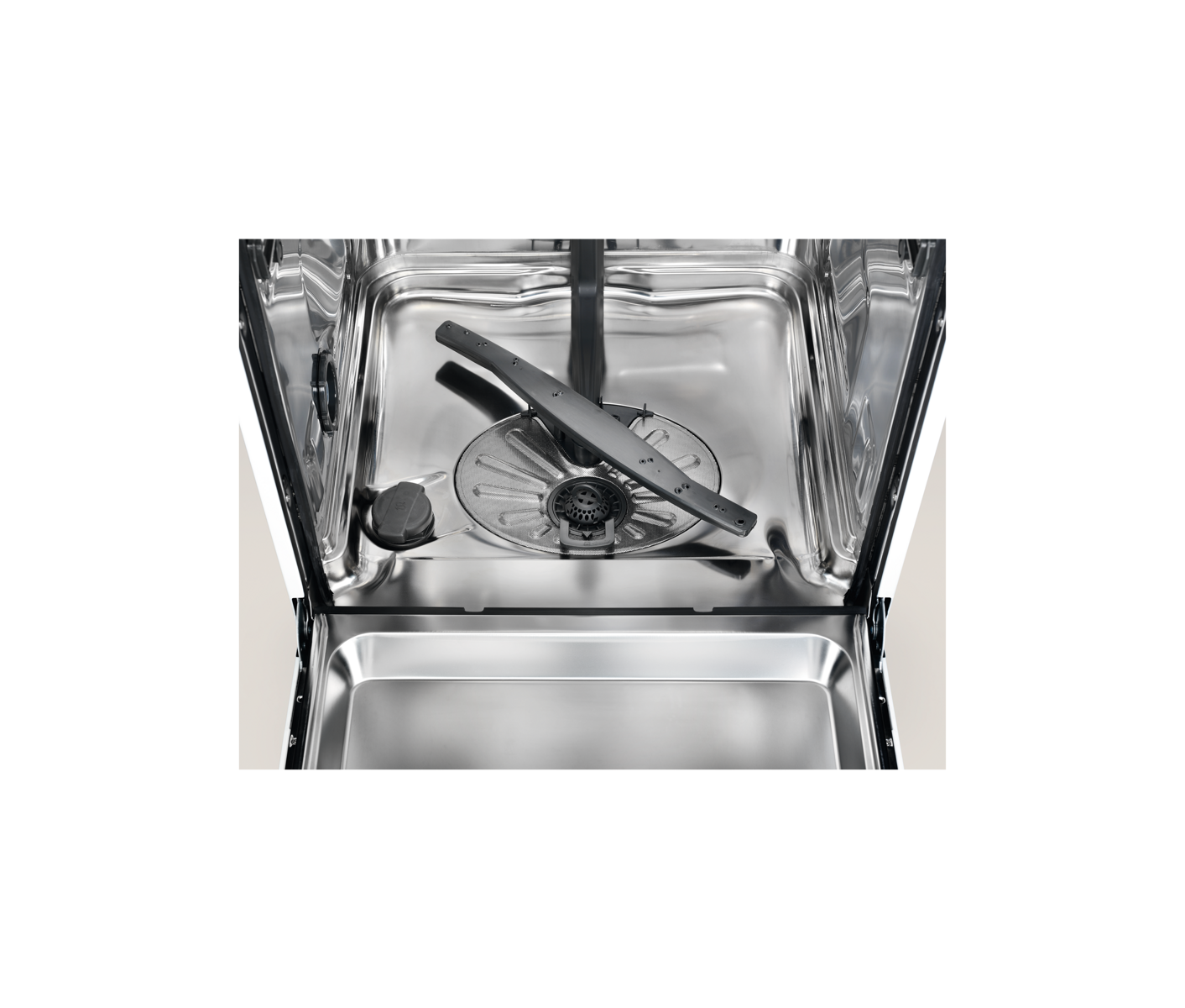Electrolux ESA47310UW Opvaskemaskine