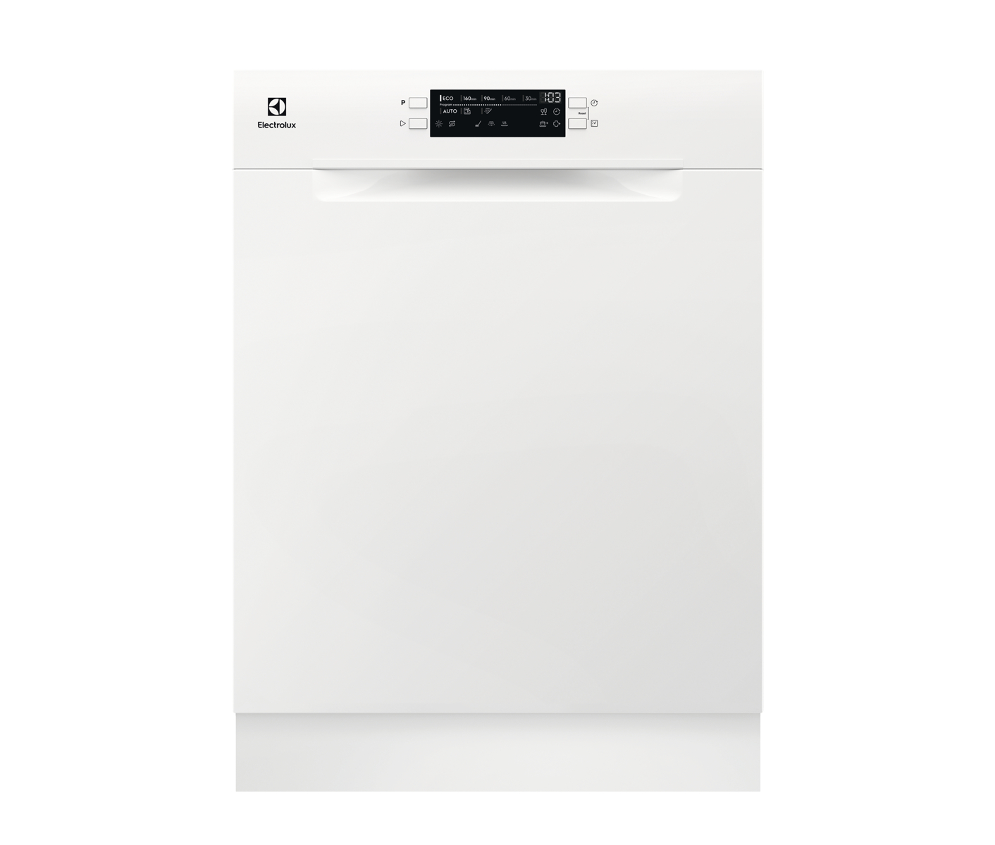 Electrolux ESA47310UW Opvaskemaskine