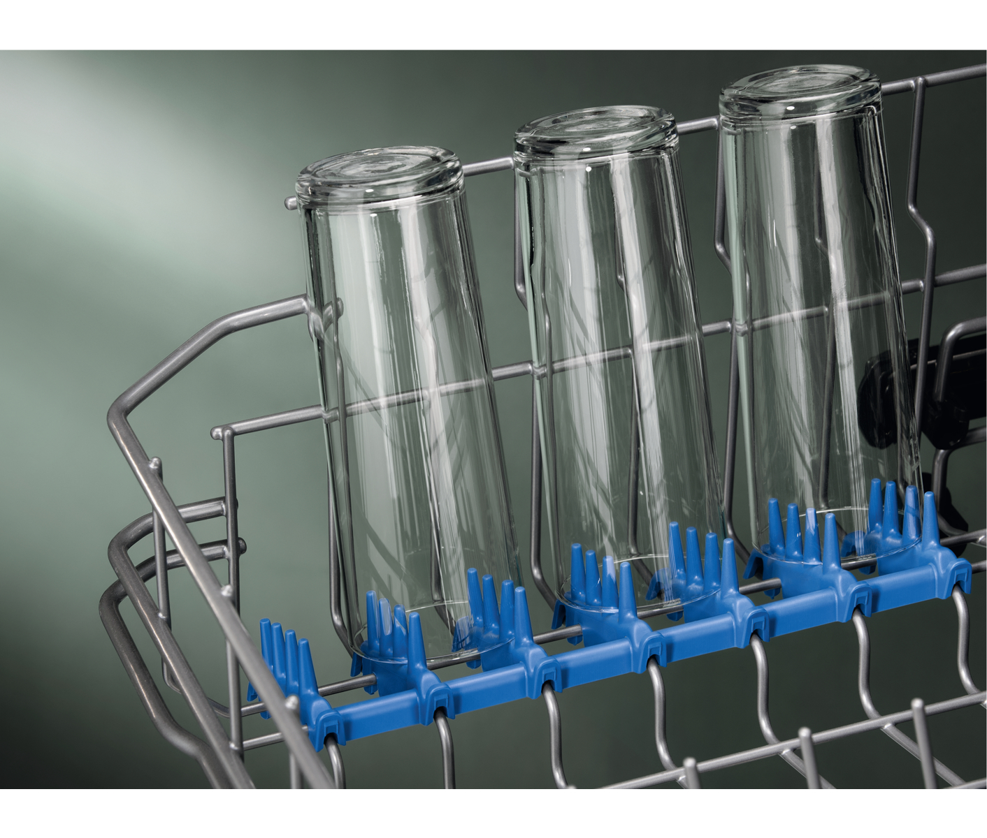 Electrolux ESA47310UX Opvaskemaskine