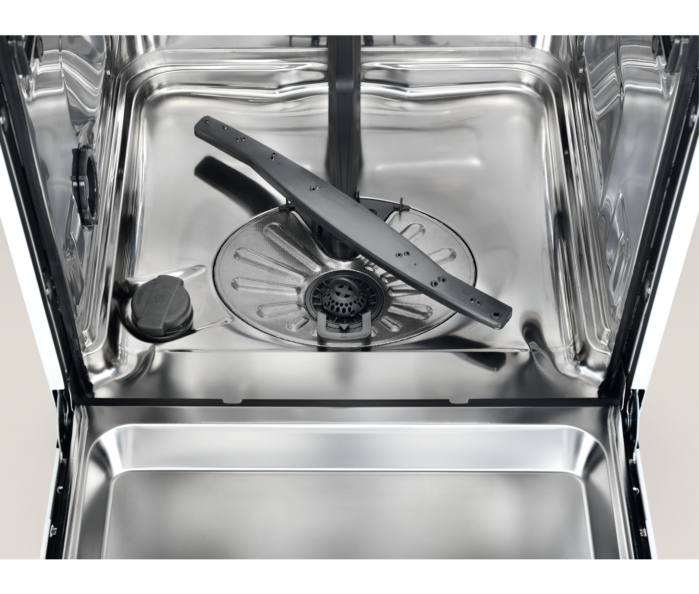 Electrolux ESA47310UX Opvaskemaskine