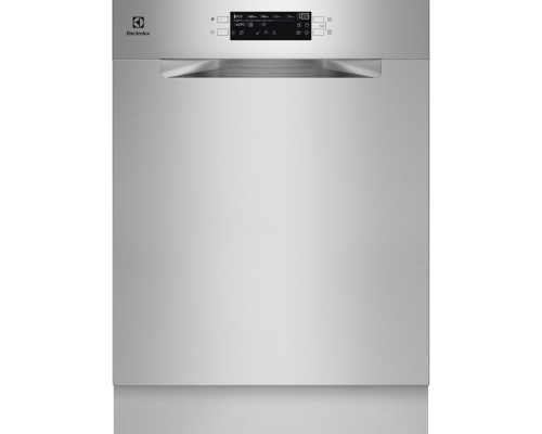 Electrolux ESS48305UX Opvaskemaskine til indbygning billede 1