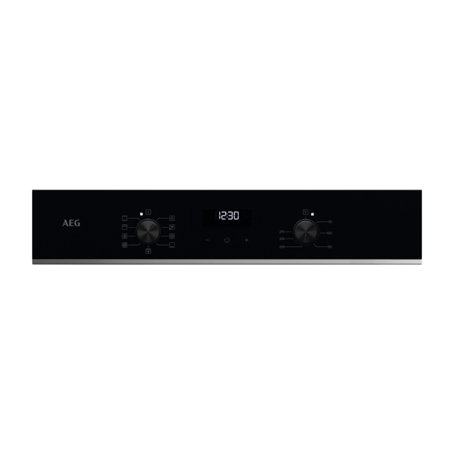 AEG 5000-serien TU5AB20XSB indbygningsovn