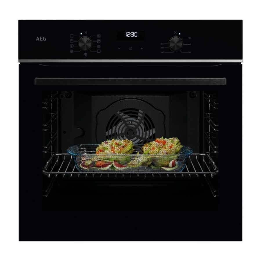 AEG 5000-serien TU5AB20XSB indbygningsovn