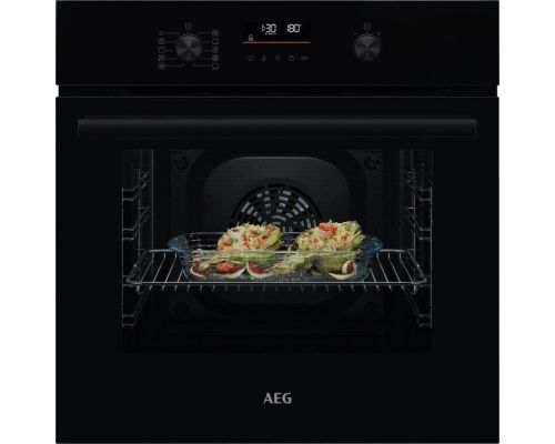 AEG TU5PB40NCK Ovn til indbygning billede 1