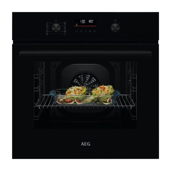 AEG 5000-serien TU5PB40XCK indbygningsovn billede 2