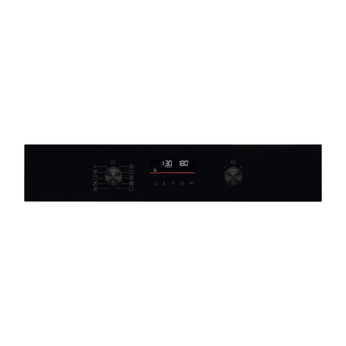 AEG 5000-serien TU5PB40XCK indbygningsovn billede 4