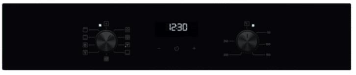 AEG TU5AB20SCK billede 3