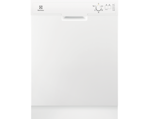 Electrolux ESA17200UW Opvaskemaskine til indbygning - 7333394109831