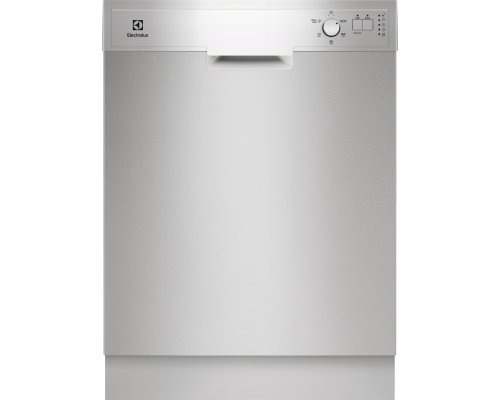 Electrolux ESA17200UX Opvaskemaskine til indbygning billede 1