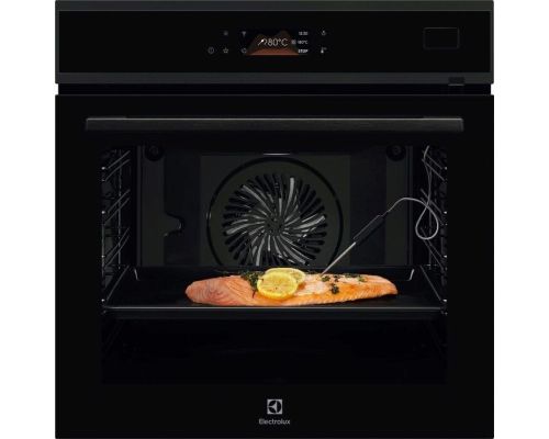 Electrolux COS960B Dampovn billede 1