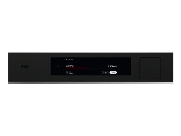 AEG Series 9000 TP9SB831AT, Medium, Elektrisk ovn, 70 L, 3500 W, 30 - 230 °C, 2300 W