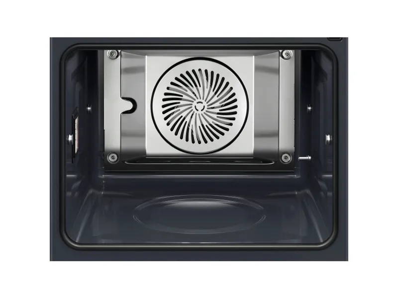 AEG Series 9000 TP9SB831AB, Medium, Elektrisk ovn, 70 L, 3500 W, 70 L, Kombi-damp