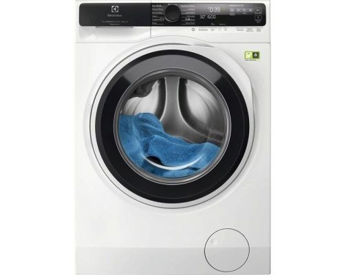 Electrolux EFI953SY6S Frontbetjent vaskemaskine billede 1
