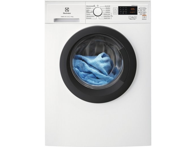 Electrolux EW2F428BP vaskemaskine